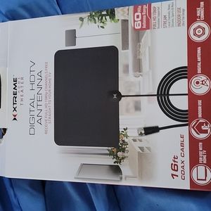 60 mile digital antenna